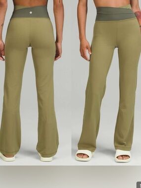 lululemon Astro Pants size 6